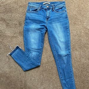 Womens Joe’s Jeans Size 28